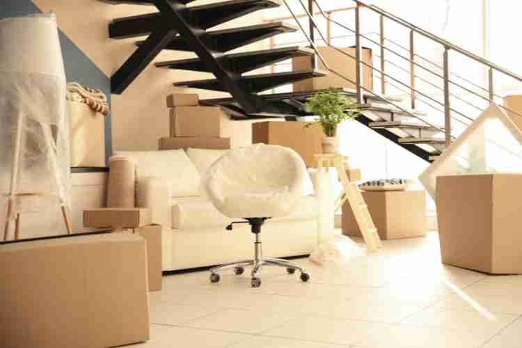 Business and residential customers alike have come to rely on Navis Pack & Ship when shipping furniture across the country or internationally.